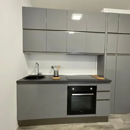 Ambrogio'S New Navigli Apartment * Milano