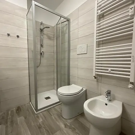 Ambrogio'S New Navigli Apartment * Milano