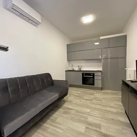 Ambrogio'S New Navigli Apartment *