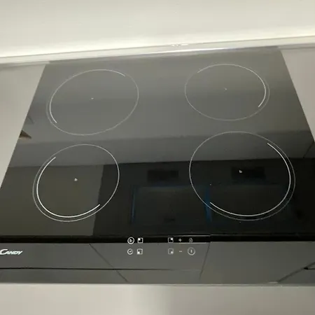 Lägenhet Ambrogio'S New Navigli Apartment