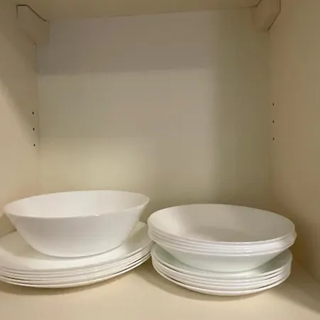 Ambrogio'S New Navigli Apartment *