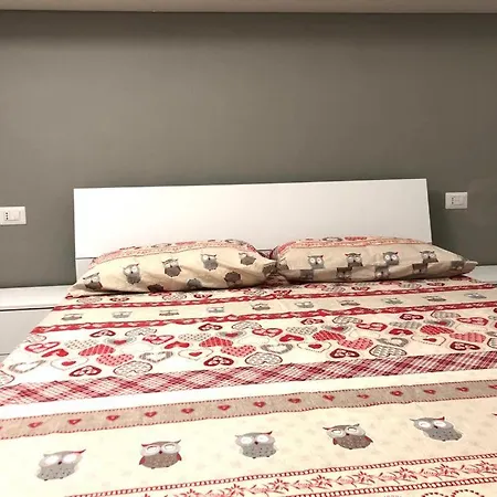 Ambrogio'S New Navigli Apartment * Milano