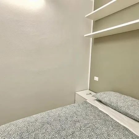 Ambrogio'S New Navigli Apartment