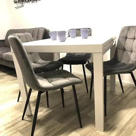 Ambrogio'S New Navigli Apartment Milano