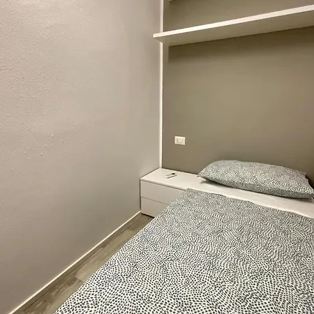 Ambrogio'S New Navigli Apartment *