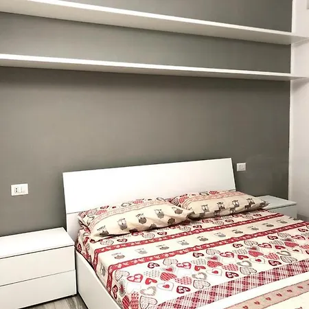 Ambrogio'S New Navigli Apartment *